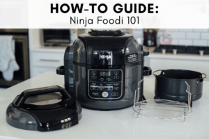 ninja foodi ferment mode