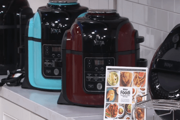 Ninja Foodi Models Comparison: What's The Difference? - Home Chef Ninja