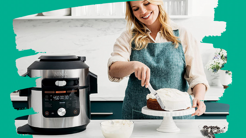 from pressure cooker to air fryer why should you buy the ninja foodi