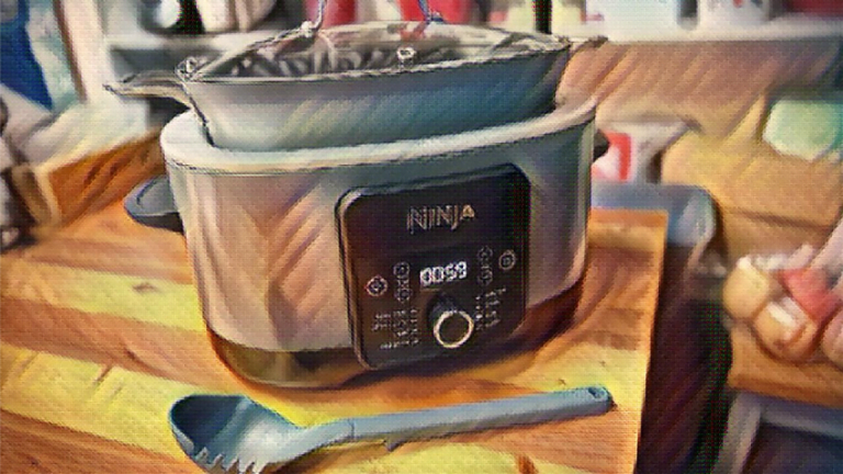 ninja foodi possiblecooker pro sous vide