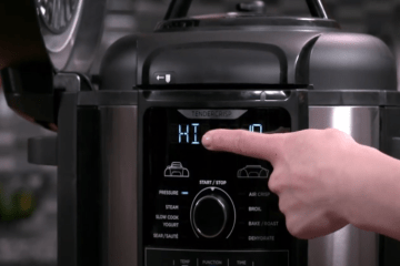 how do i use my ninja foodi pressure cooker for chicken breast