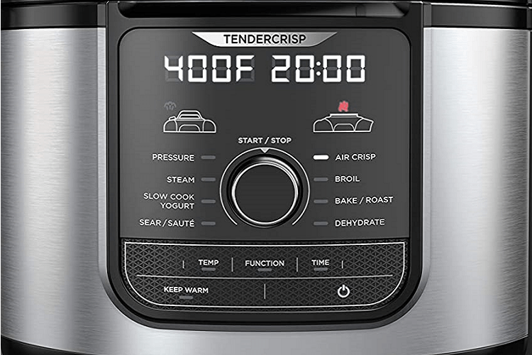 How To Use Ninja Foodi (The Ultimate Guide) Home Chef Ninja