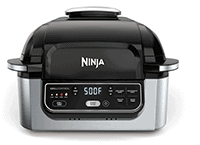 Ninja Foodi Grill 5-in-1 AG301