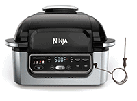 Ninja Foodi Grill Pro AG400