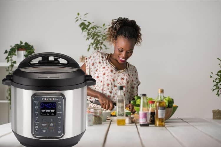 The Instant Pot: How Does It Cook So Fast?
