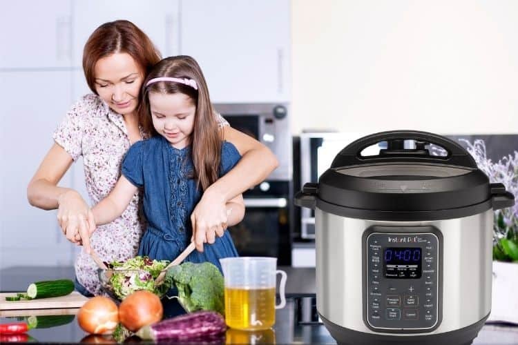 How Would You Rate an Instant Pot Duo Crisp Air Fryer