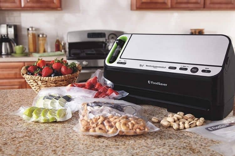 Which Is The Best FoodSaver to Buy