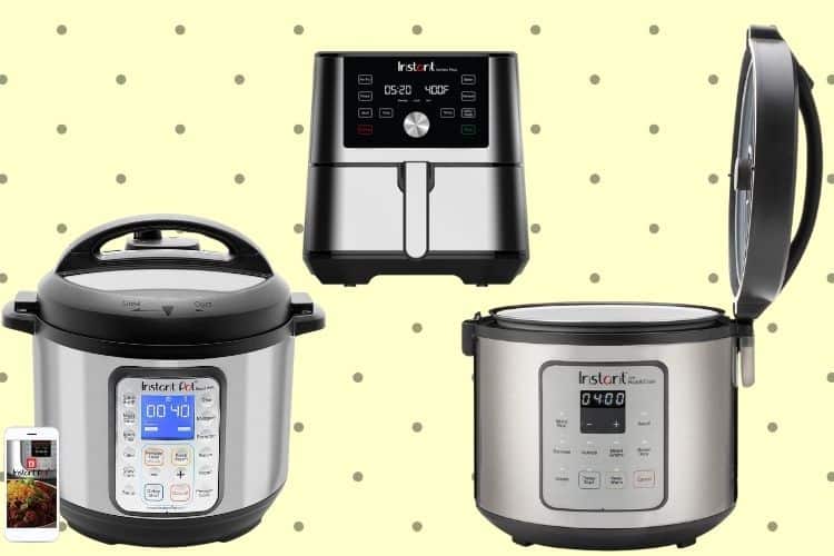 Which Is The Best Instant Pot