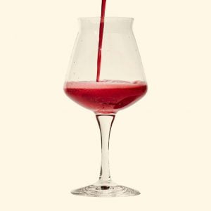 a teku glass makes your beer taste better