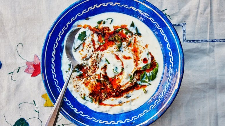 climate migration will change our eating habits. here is a