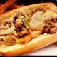 instant pot cheesesteak