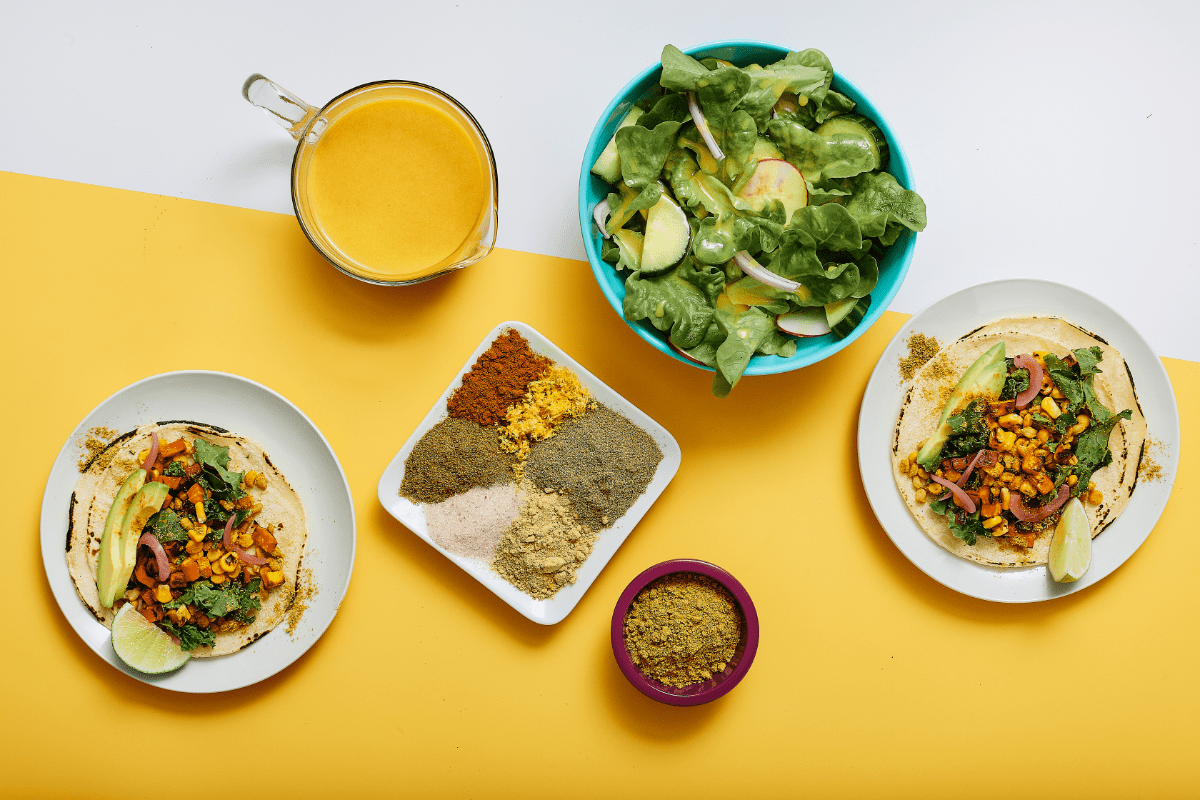 the mccormick taste prediction focuses on four trends for 2021 04 23