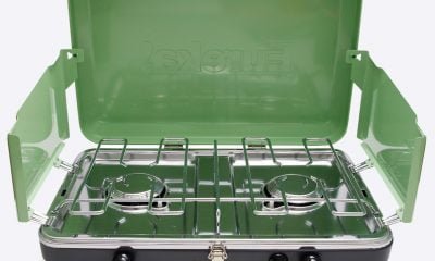 All The Camping Kitchen Equipment You Need 400x240 