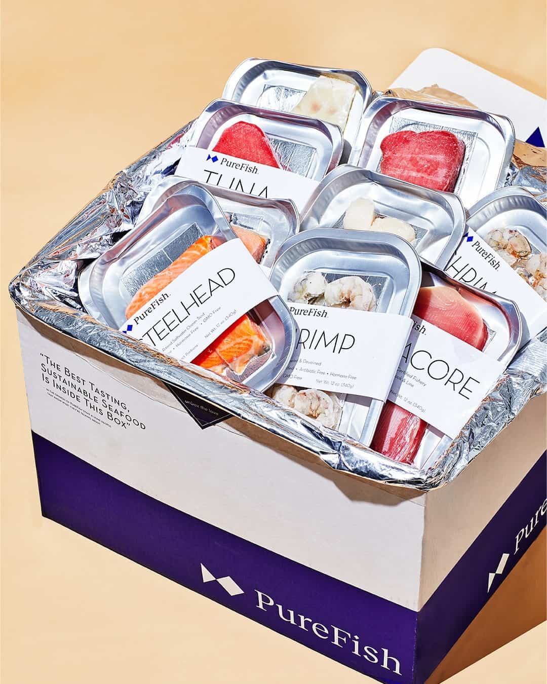 buying sustainable fish just got a lot easier (and more