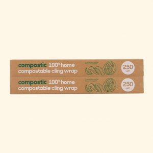 6 new compostable kitchen products to add to your arsenal