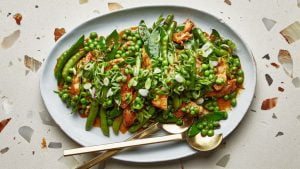 cook live with chris morocco!