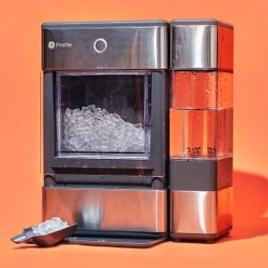 the ge opal nugget ice maker is off $ 100