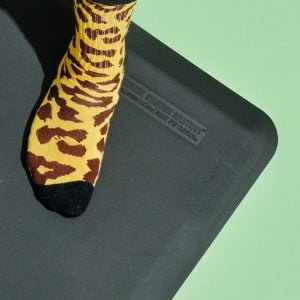 your sore feet called. you want a better anti fatigue kitchen