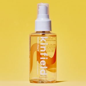 this natural bug spray actually works
