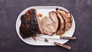 do this roast pork on sunday, eat well all week