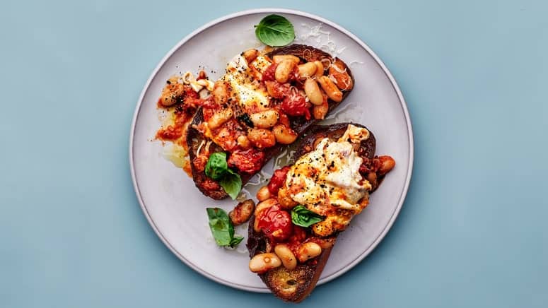 the pizza bean formula and all the ways to rip
