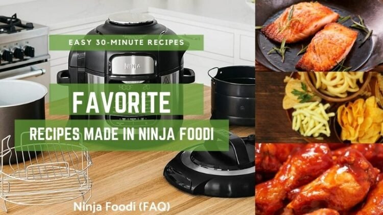 How to Cook Rice in Ninja Foodi: A Step-by-Step Guide