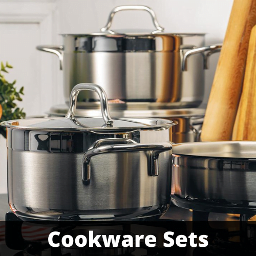 Cookware Sets 