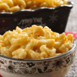 best air fryer mac and cheese