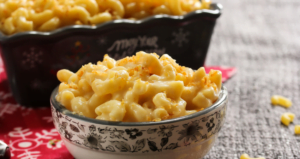 Best Air Fryer Mac and Cheese