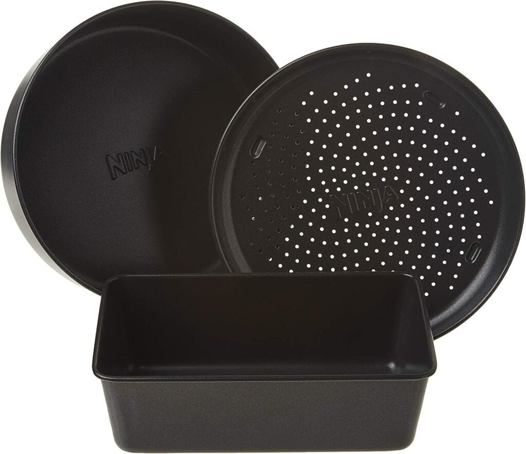 Ninja Foodi Roasted Baby Potatoes (Crispy and Delicious) Home Chef Ninja