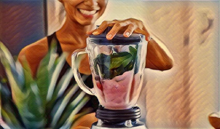 7 reasons to buy a vitamix blender