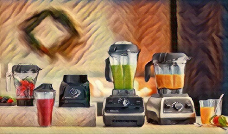 best vitamix blender ideas