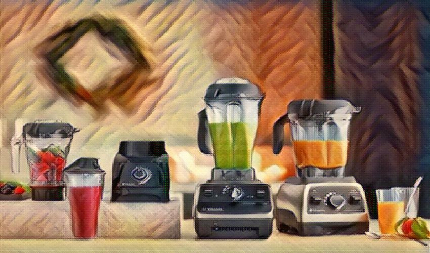 Best Vitamix Blender Ideas: How To Choose The Right One For Your Needs