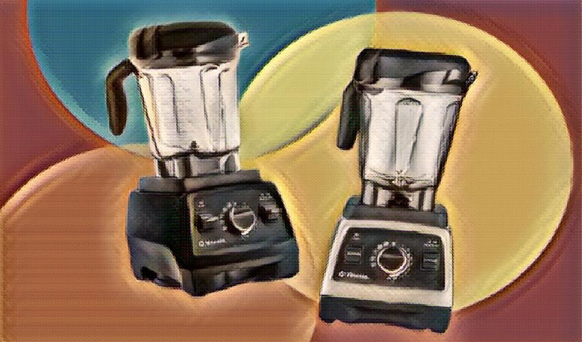 choosing the right vitamix for your needs