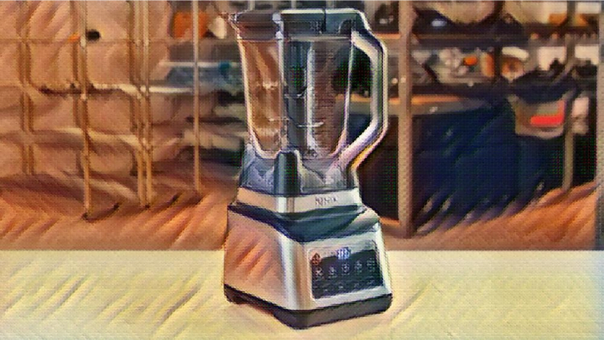 the ultimate guide to choosing the right ninja professional blenders for your needs