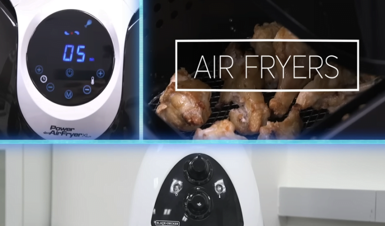 master the art of air frying the ultimate buying guide for perfectly crispy meals