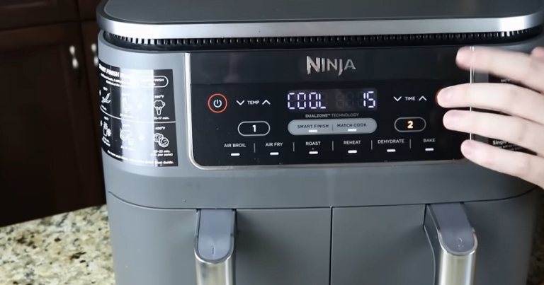 ultimate review of ninja foodi 2 basket air fryer