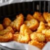 air fryer parchment paper