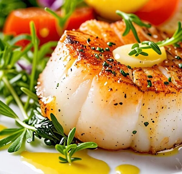 chewy scallops prevention tips