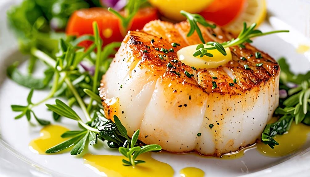 chewy scallops prevention tips