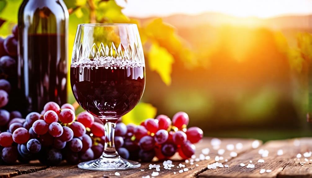 enhancing wine varieties selection