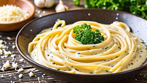 olive garden s alfredo sauce