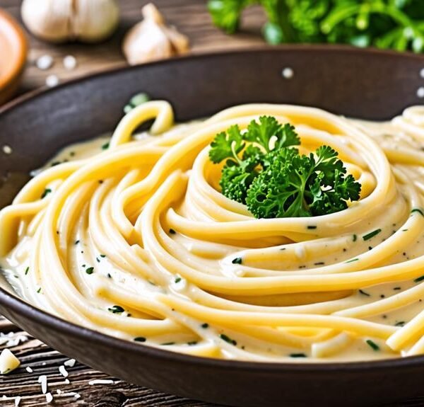 olive garden s alfredo sauce