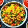 rice pilaf pairing guide