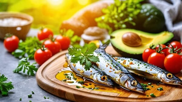 sardine breakfast recipe tips