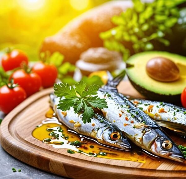 sardine breakfast recipe tips