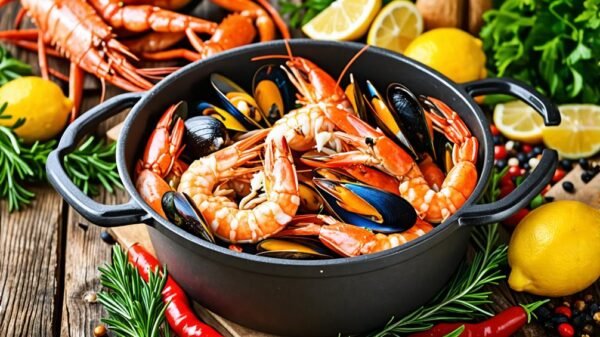 seafood boil sauce recipe