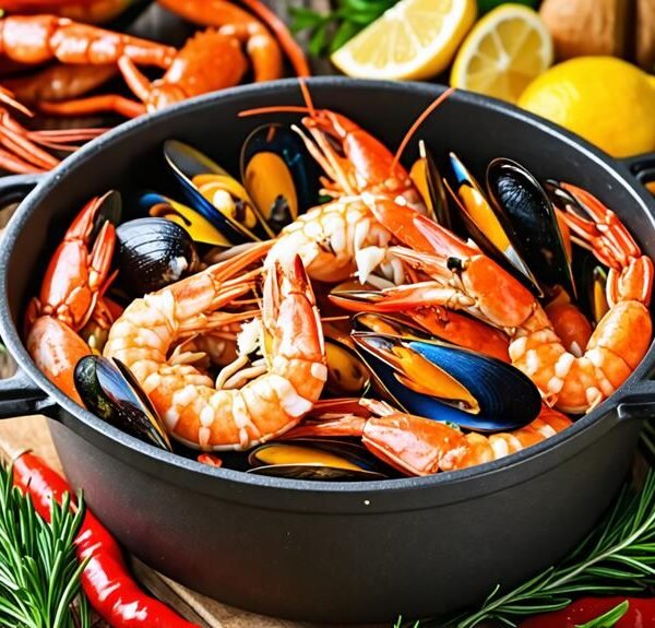 seafood boil sauce recipe