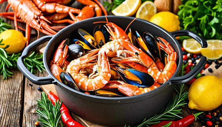 seafood boil sauce recipe