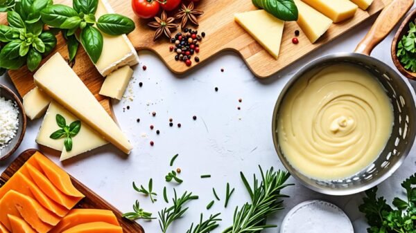 vegan cheese cooking tips